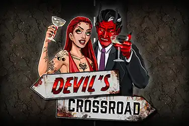 Devils Crossroad